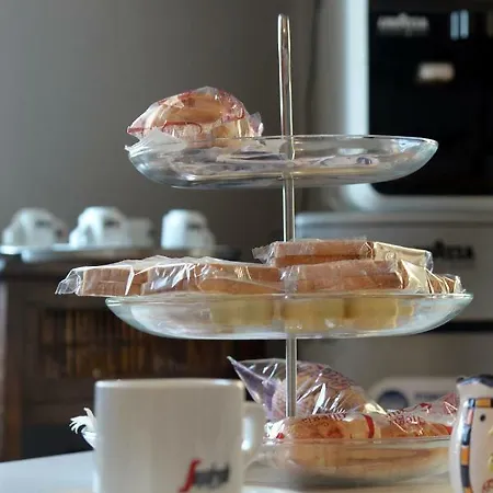 Caffelletto - Papardo Couette-café