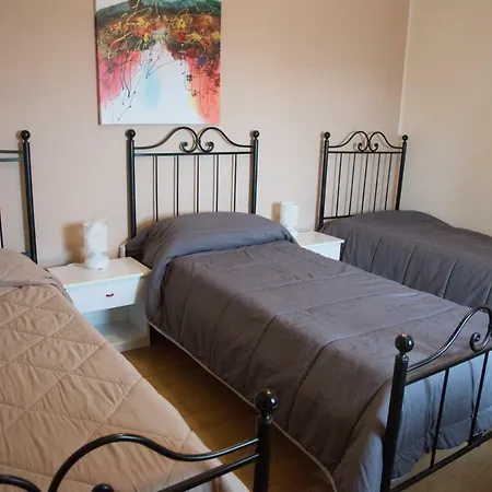 Couette-café Caffelletto - Papardo *