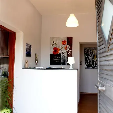 Bed & Breakfast Caffelletto - Papardo *