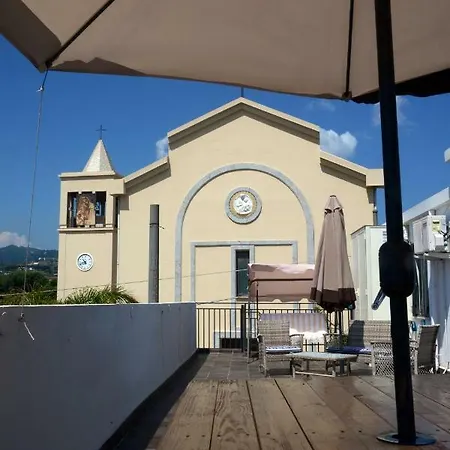 Caffelletto - Papardo * Messina