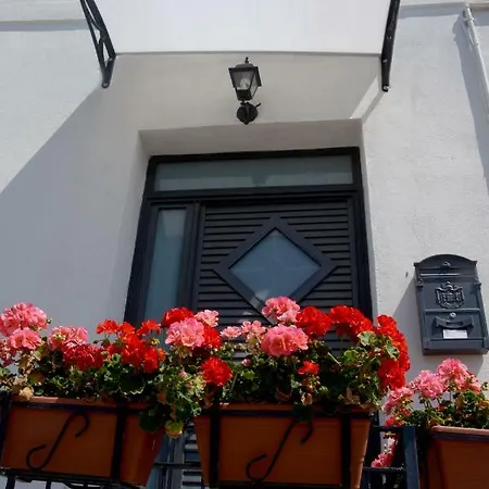 Bed & Breakfast Caffelletto - Papardo *