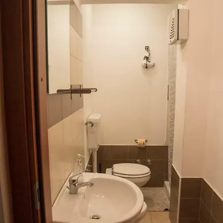 Bed & Breakfast Caffelletto - Papardo *