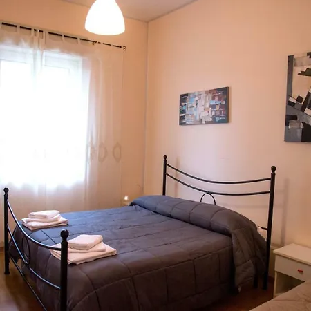 Caffelletto - Papardo Bed & Breakfast