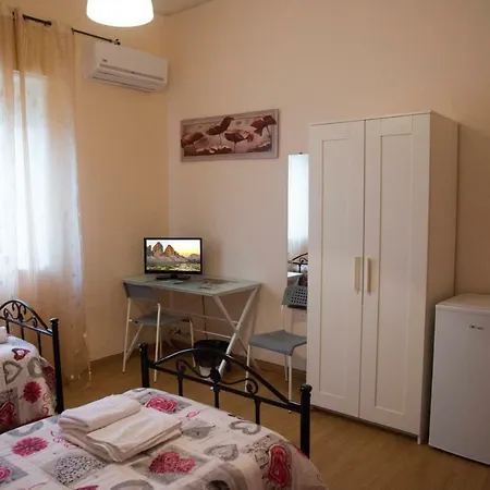 Bed & Breakfast Caffelletto - Papardo Messina